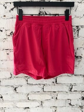 Lululemon 5” Pace Breaker Short: No Liner